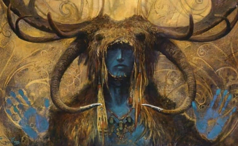 cernunnos